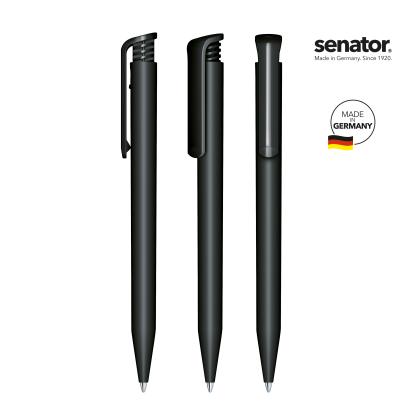 senator® Super Hit Matt push ball pen