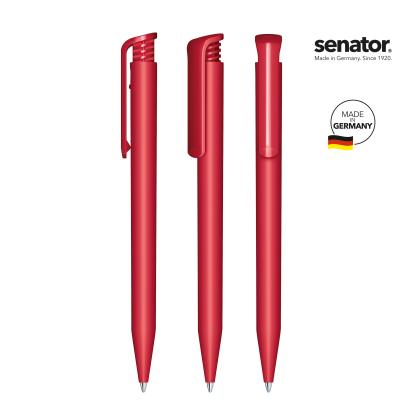 senator® Super Hit Matt push ball pen
