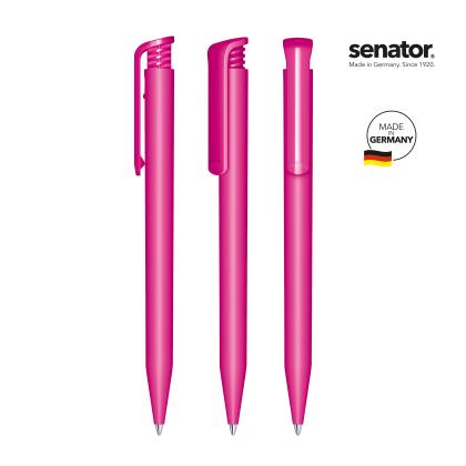 senator&reg; Super Hit Matt push ball pen