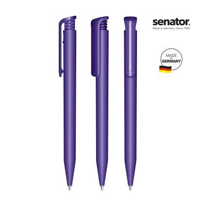 senator&reg; Super Hit Matt push ball pen