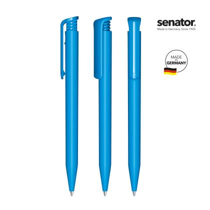 senator&reg; Super Hit Matt push ball pen
