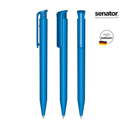 senator&reg; Super Hit Matt push ball pen