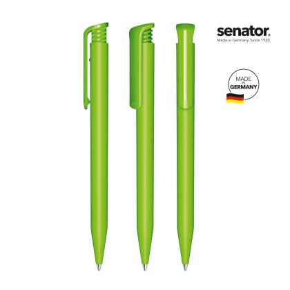senator&reg; Super Hit Matt push ball pen