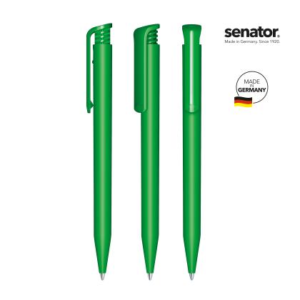 senator&reg; Super Hit Matt push ball pen