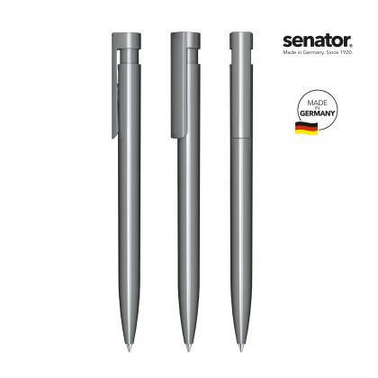 senator® Liberty Polished push ball pen