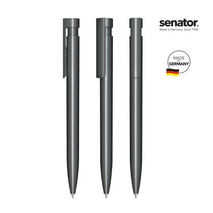 senator&reg; Liberty Polished push ball pen