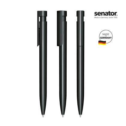 senator&reg; Liberty Polished push ball pen