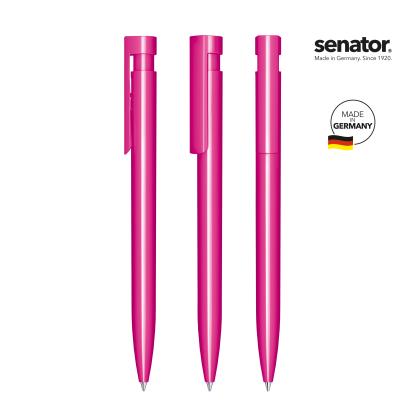 senator&reg; Liberty Polished push ball pen