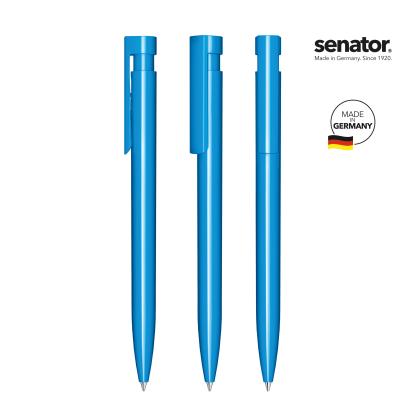 senator&reg; Liberty Polished push ball pen