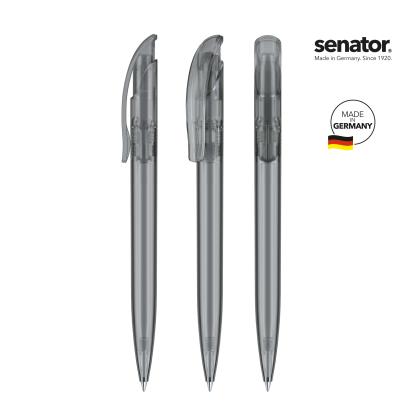 senator&reg; Challenger Frosted push ball poen