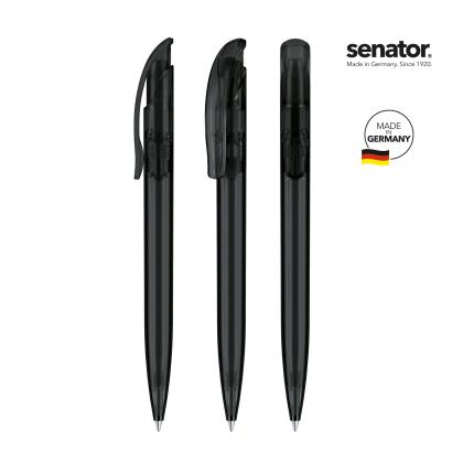 senator&reg; Challenger Frosted push ball poen