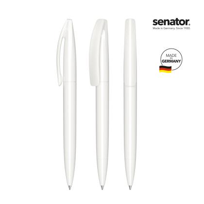 senator&reg; Bridge polished twist Ball pen