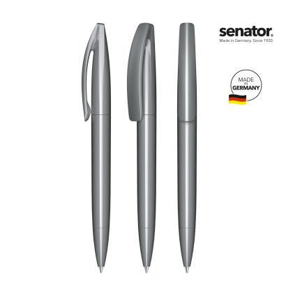 senator&reg; Bridge polished twist Ball pen