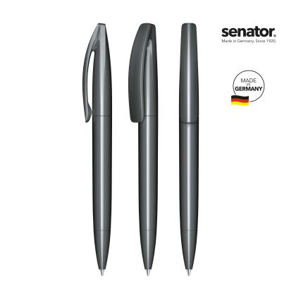 senator® Bridge polished twist Ball pen