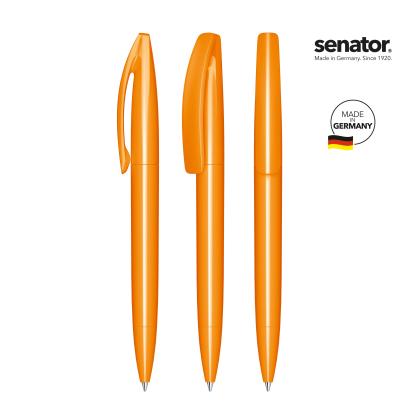 senator&reg; Bridge polished twist Ball pen