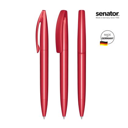 senator&reg; Bridge polished twist Ball pen