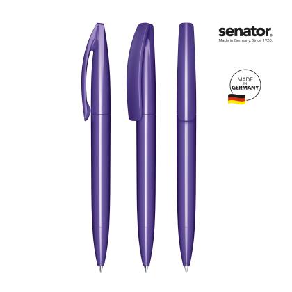 senator&reg; Bridge polished twist Ball pen