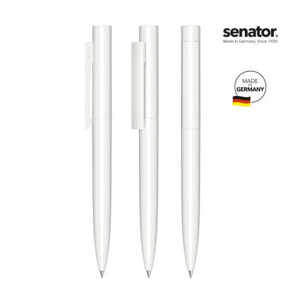 senator&reg; Headliner Polished Basic twist ball pen