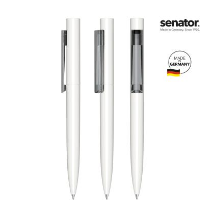 senator&reg; Headliner Polished Basic twist ball pen