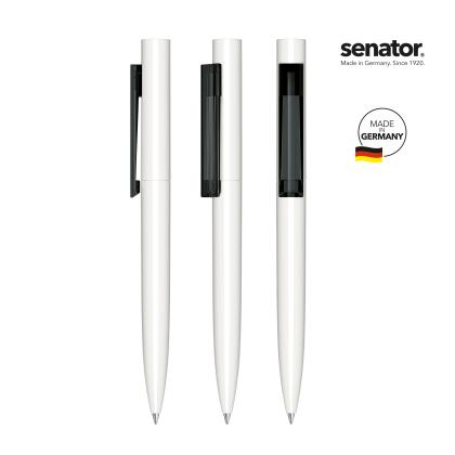 senator&reg; Headliner Polished Basic twist ball pen