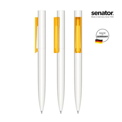 senator® Headliner Polished Basic twist ball pen