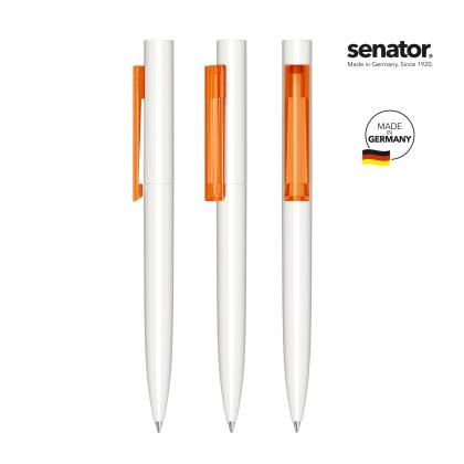senator&reg; Headliner Polished Basic twist ball pen