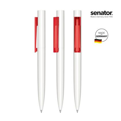 senator&reg; Headliner Polished Basic twist ball pen