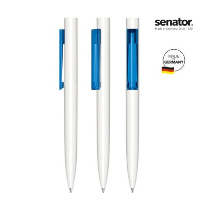 senator&reg; Headliner Polished Basic twist ball pen
