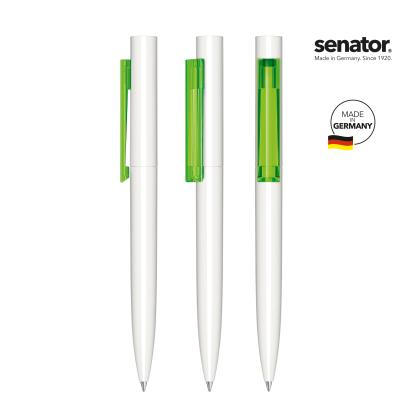 senator&reg; Headliner Polished Basic twist ball pen