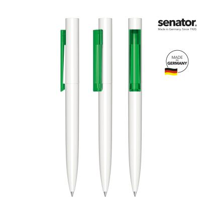 senator&reg; Headliner Polished Basic twist ball pen