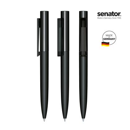 senator&reg; Headliner Soft Touch twist ball pen