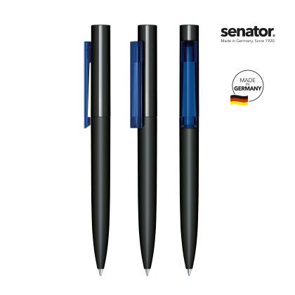 senator&reg; Headliner Soft Touch twist ball pen