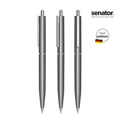 senator&reg; Point Polished push ball pen