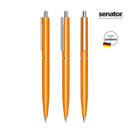 senator&reg; Point Polished push ball pen