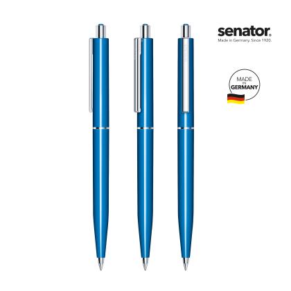 senator&reg; Point Polished push ball pen