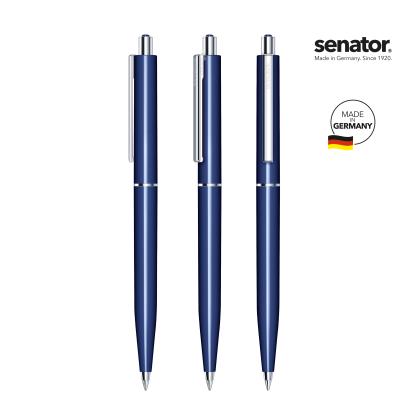 senator&reg; Point Polished push ball pen