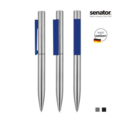 senator&reg; Signer Liner twist Metal Ball pen