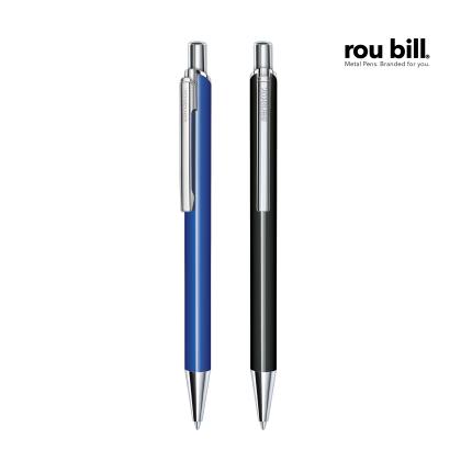 senator&reg; Arvent Glossy push Ball pen