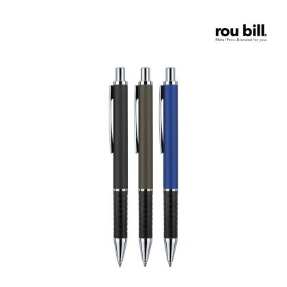 senator®  Star Tec Alu push Ball Pen