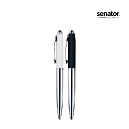 senator&reg;  Nautic twist Ball Pen