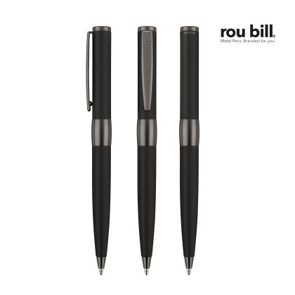 senator®  Image Black Line twist Ball Pen