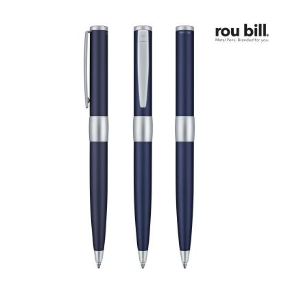 senator®  Image Chrome twist Ball pen
