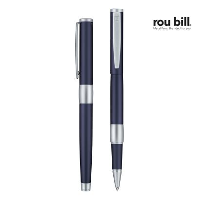 senator&reg;  Image Chrome Rollerball Pen