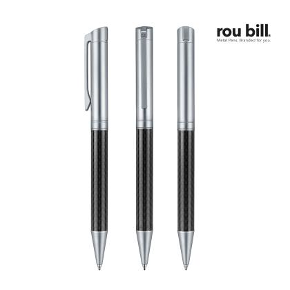 senator&reg;  Carbon line twist Ball pen