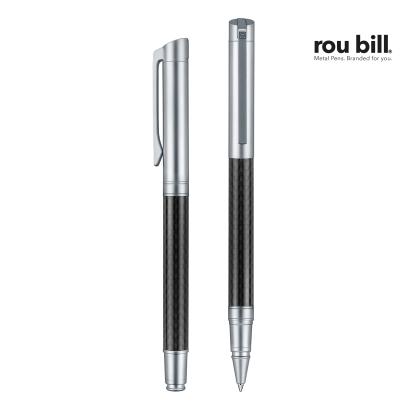 senator&reg;  Carbon Line Rollerball Pen