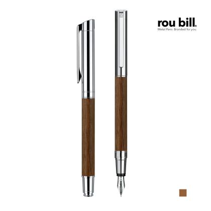 senator&reg; Tizio Fountain Pen