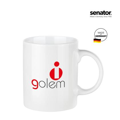 senator&reg; Maxi Mug large porcelain mug