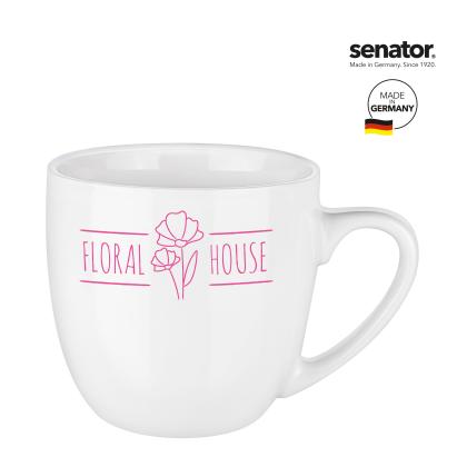 senator&reg; Appeal Large porcelain mug