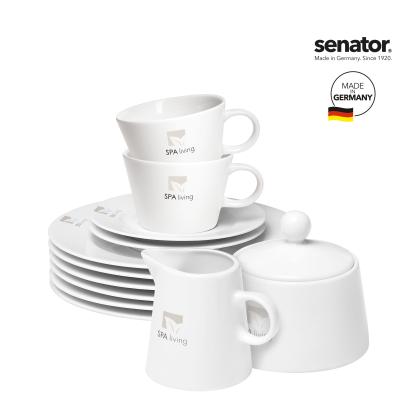 senator&reg; Fancy start up box