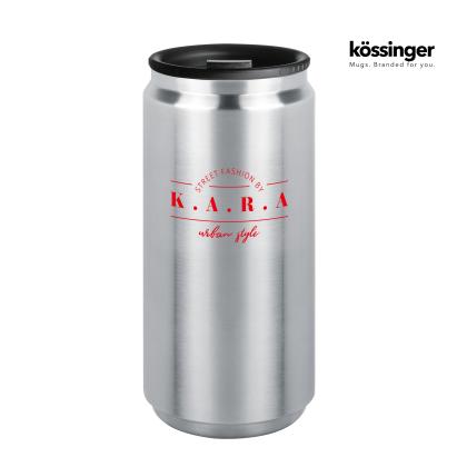 senator&reg;  King Can vacum thermal travel mug